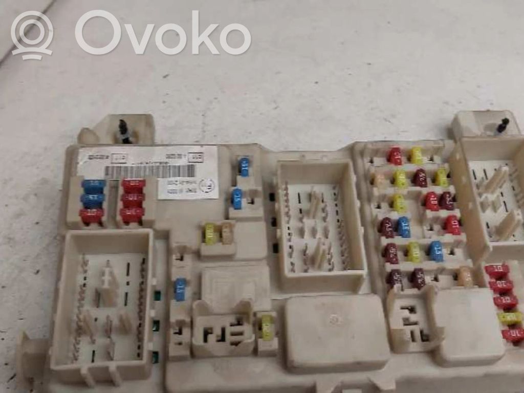 Módulo de fusible   7M5T14A073CE