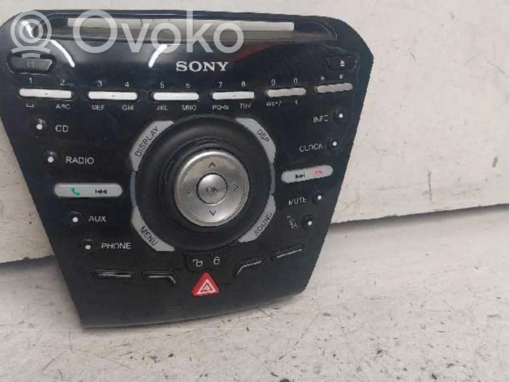 Interruptor de control multifunción   BM5T18K811SA