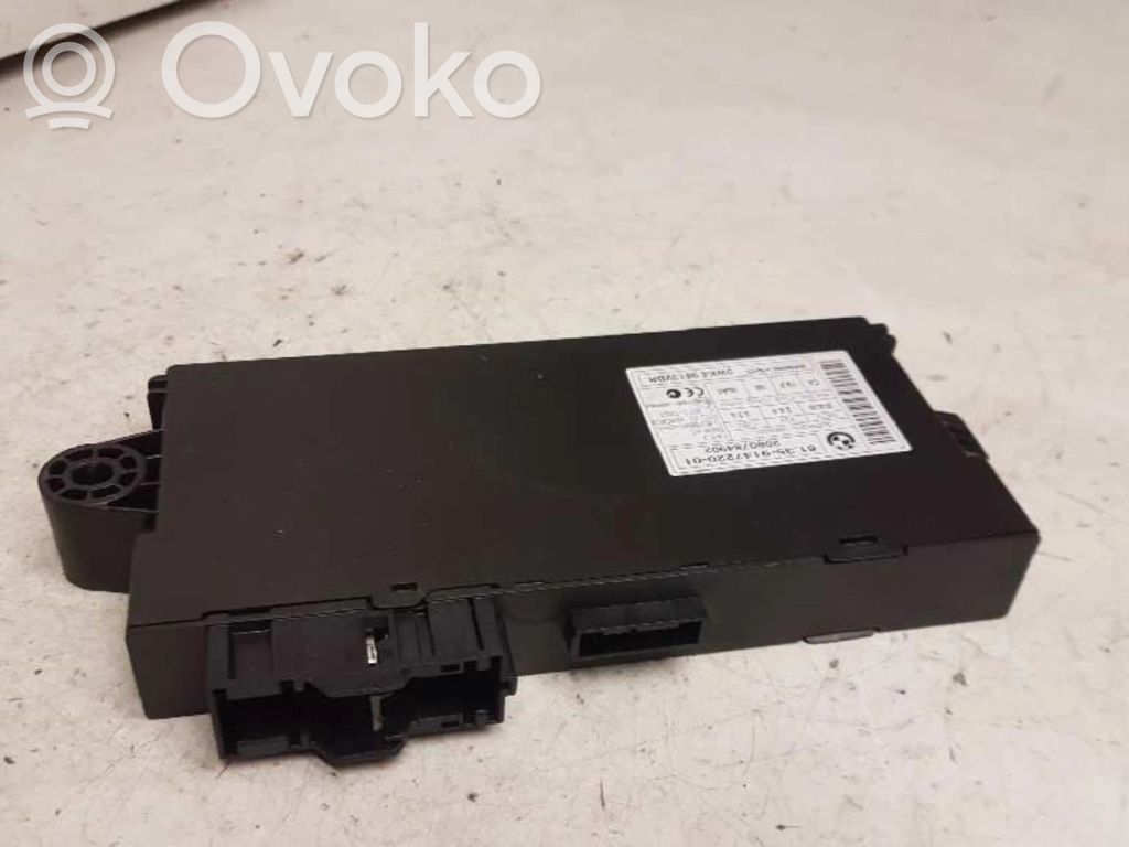 Unidad de control/módulo del motor   61359147220