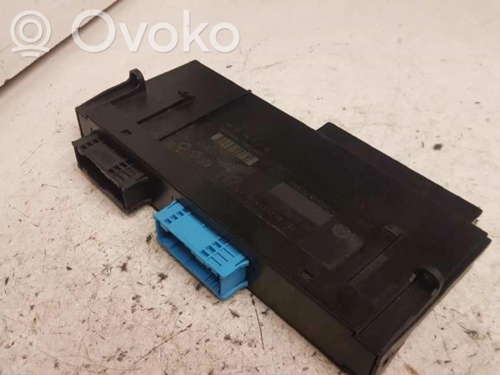BMW 1 E81 E87 Engine control unit/module 