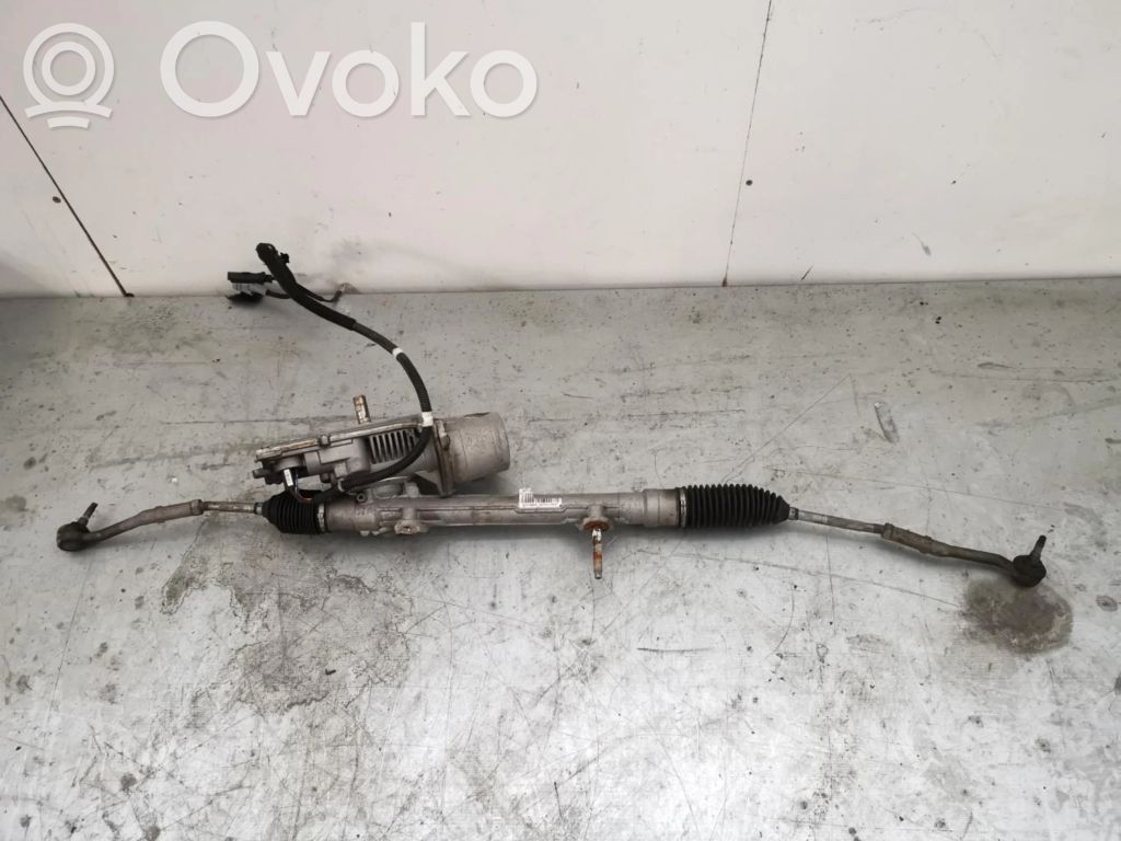 Citroen C5 Hammastanko 