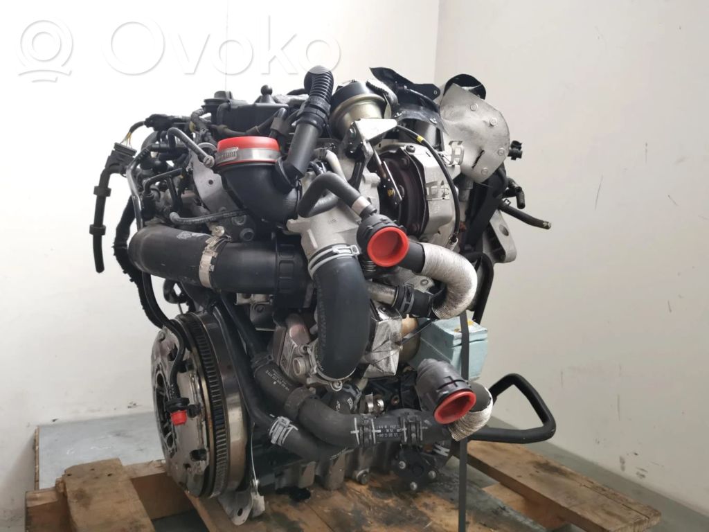 Motor   DFT