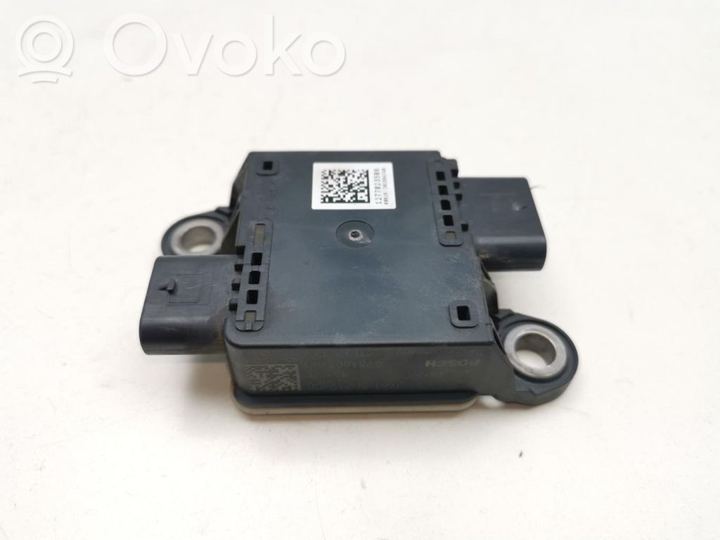 Engine control unit/module   JX615L239DB