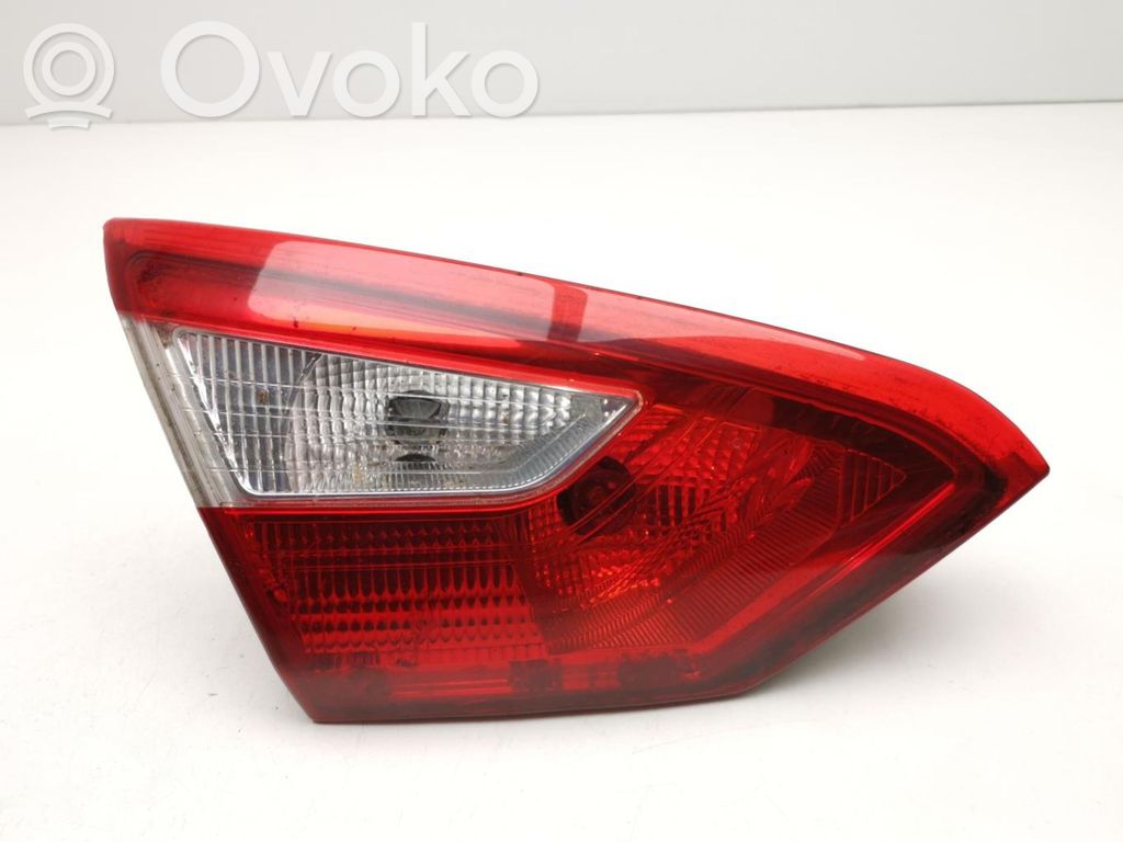 Ford Focus Lampa tylna 