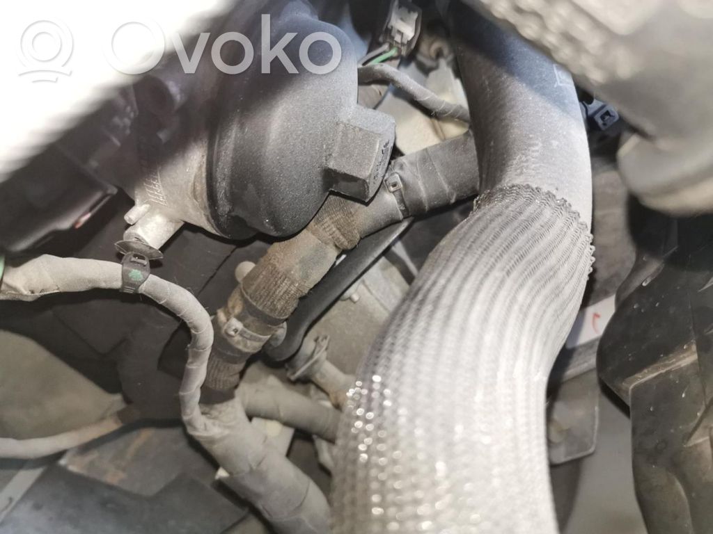 Ford Kuga II Manualna 5-biegowa skrzynia biegów 
