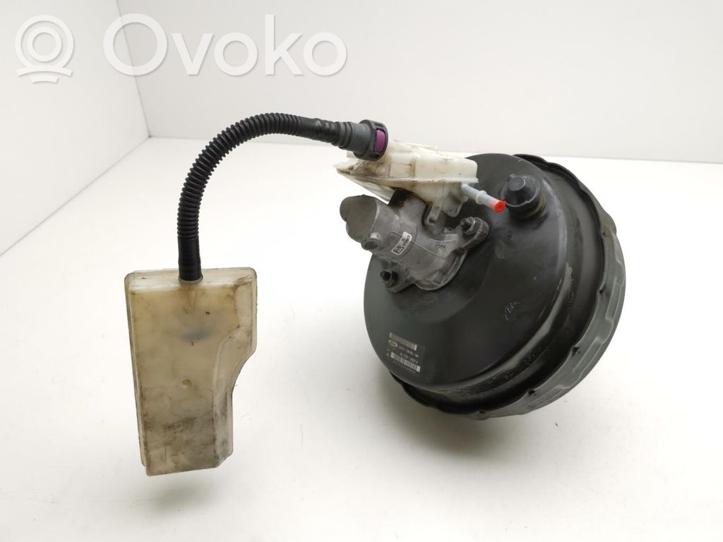 Jarrutehostin   DV612B195NA