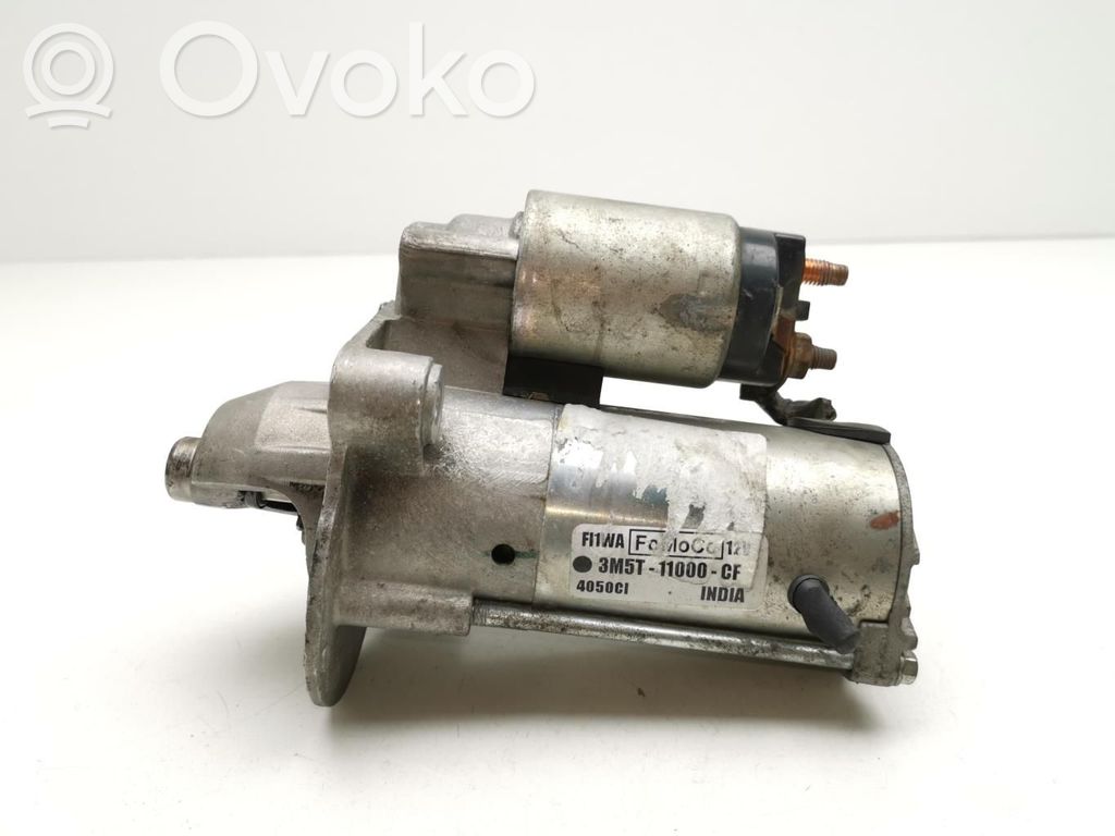 Starteris   3M5T11000CF