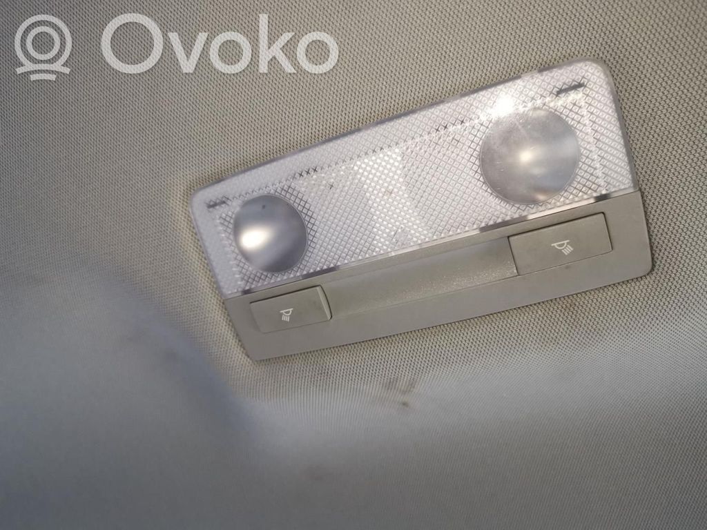 Otras luces interiores
