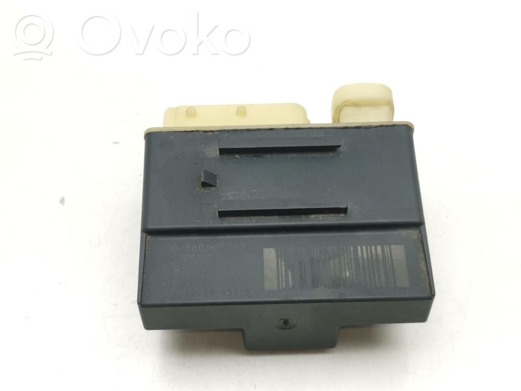 Peugeot 308 SW  Calculateur moteur ECU 