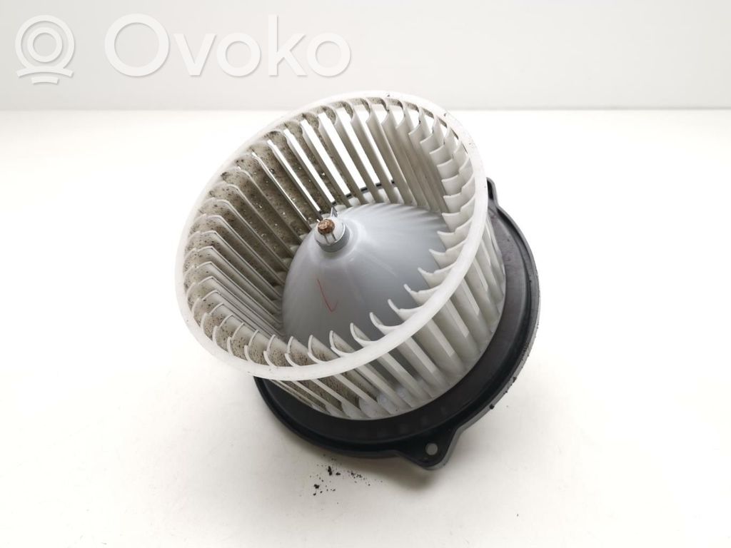 Mazda 2 A/C air flow flap actuator/motor 
