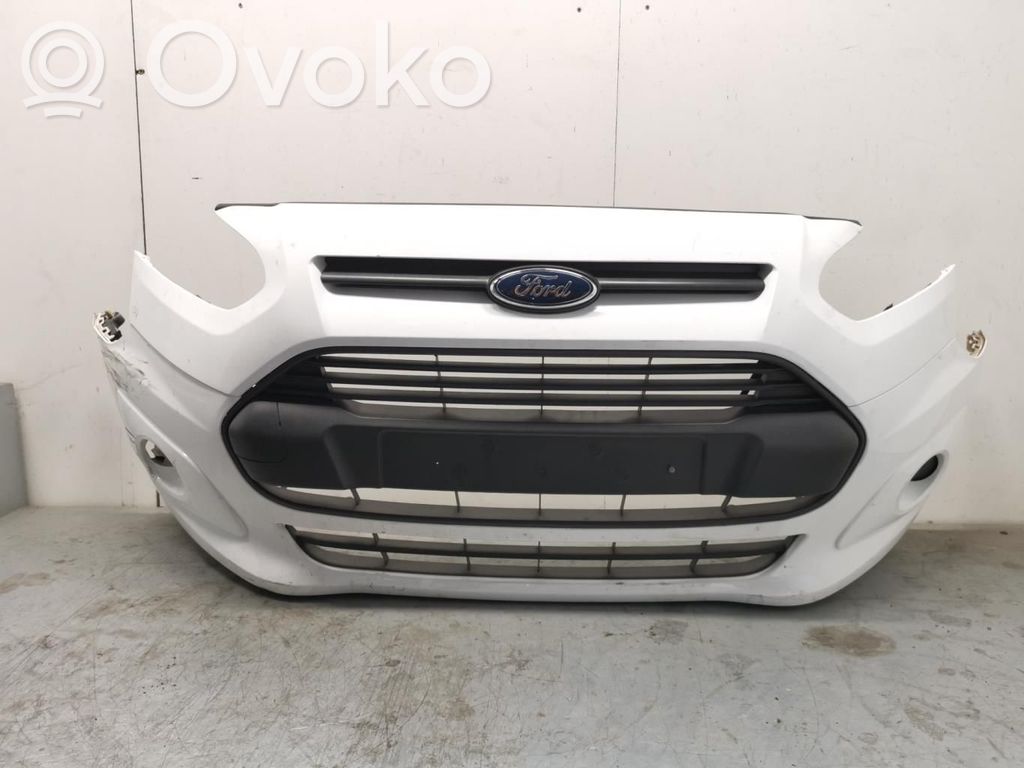 Ford Transit Priekinis bamperis 