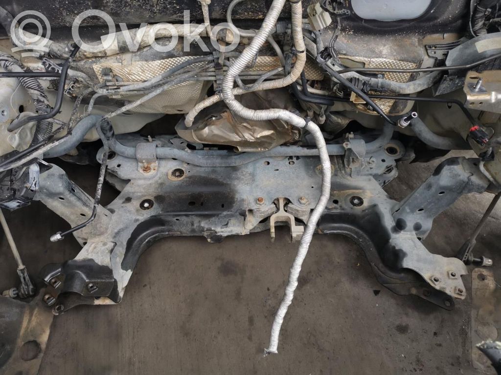 Ford Kuga II Front subframe 