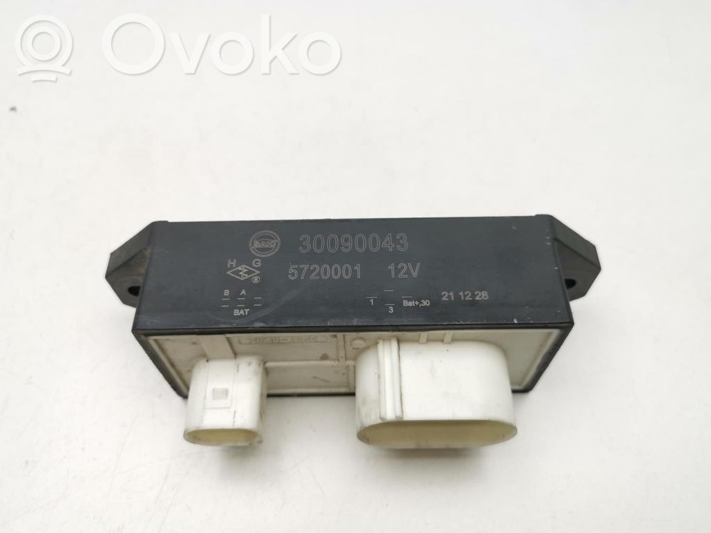 Engine control unit/module   30090043