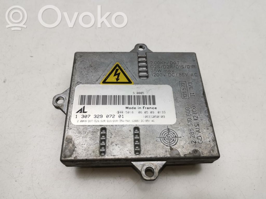Mercedes-Benz C W203 Alte unități/module de control 