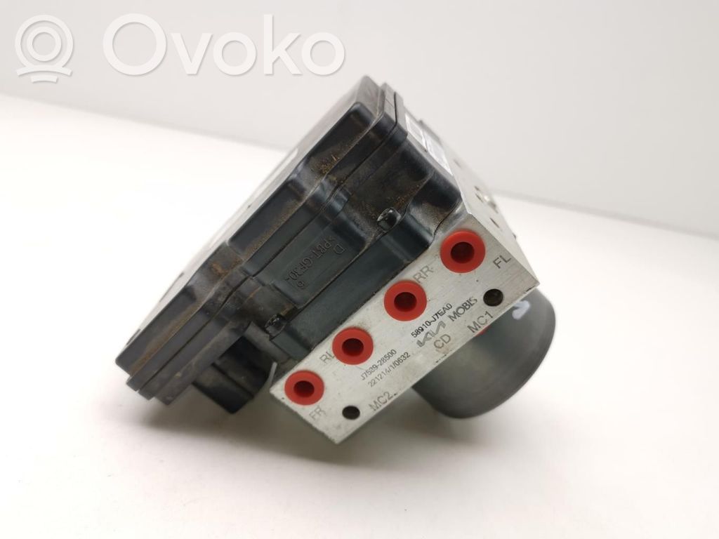 KIA Ceed ABS bloks 
