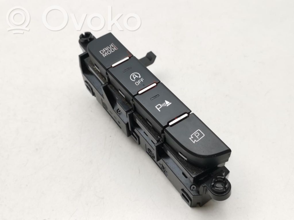 KIA Ceed Interrupteur / bouton multifonctionnel 