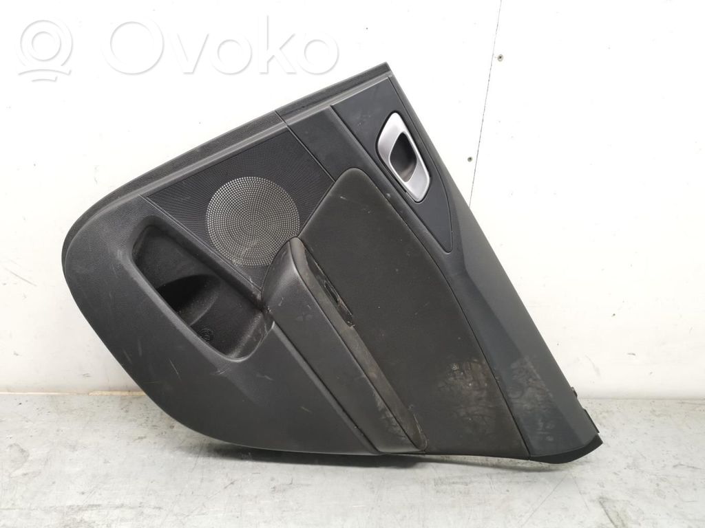KIA Ceed Garniture panneau de porte arrière 