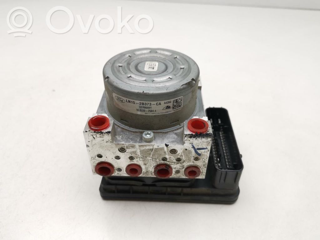 Ford Ecosport ABS bloks 