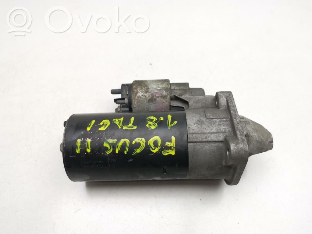 Motor de arranque   4M5T11000KC
