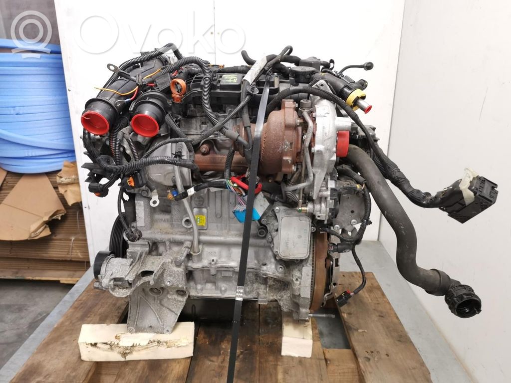 Motor   YH01