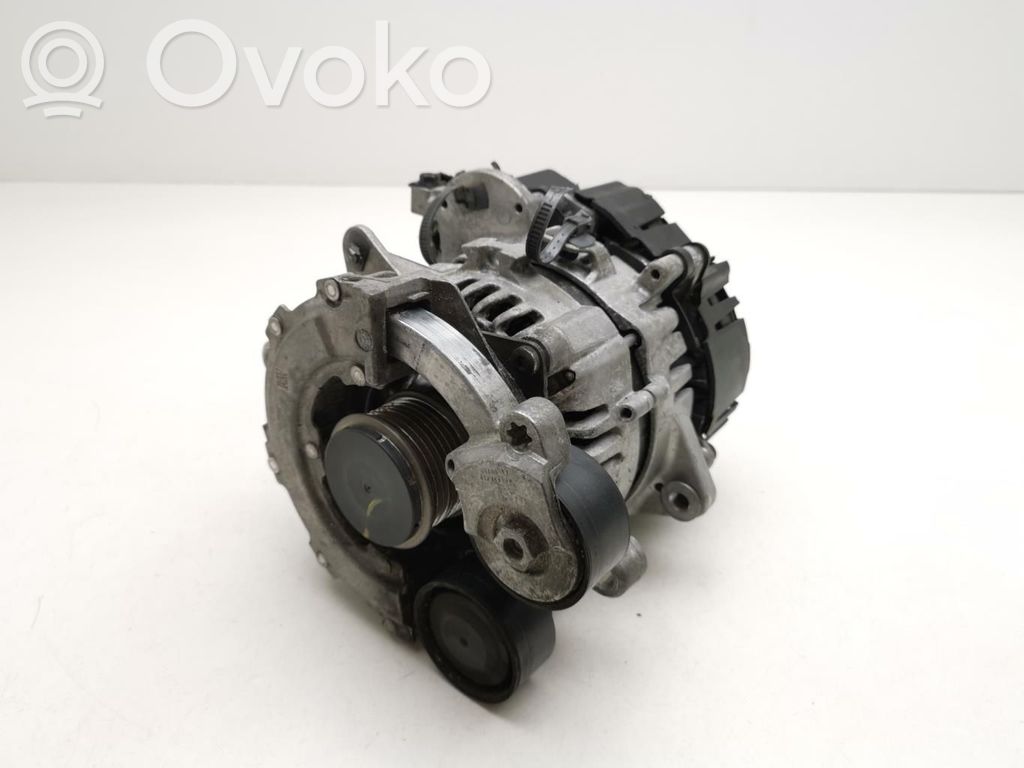 KIA Ceed Generator/alternator 