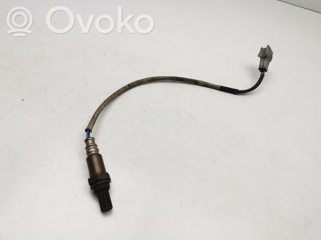 Lambda probe sensor   1491009042