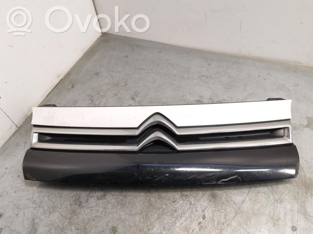 Citroen Berlingo Atrapa chłodnicy / Grill 