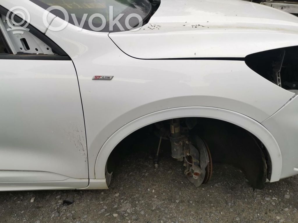 Ford Kuga II Priekinė arka 