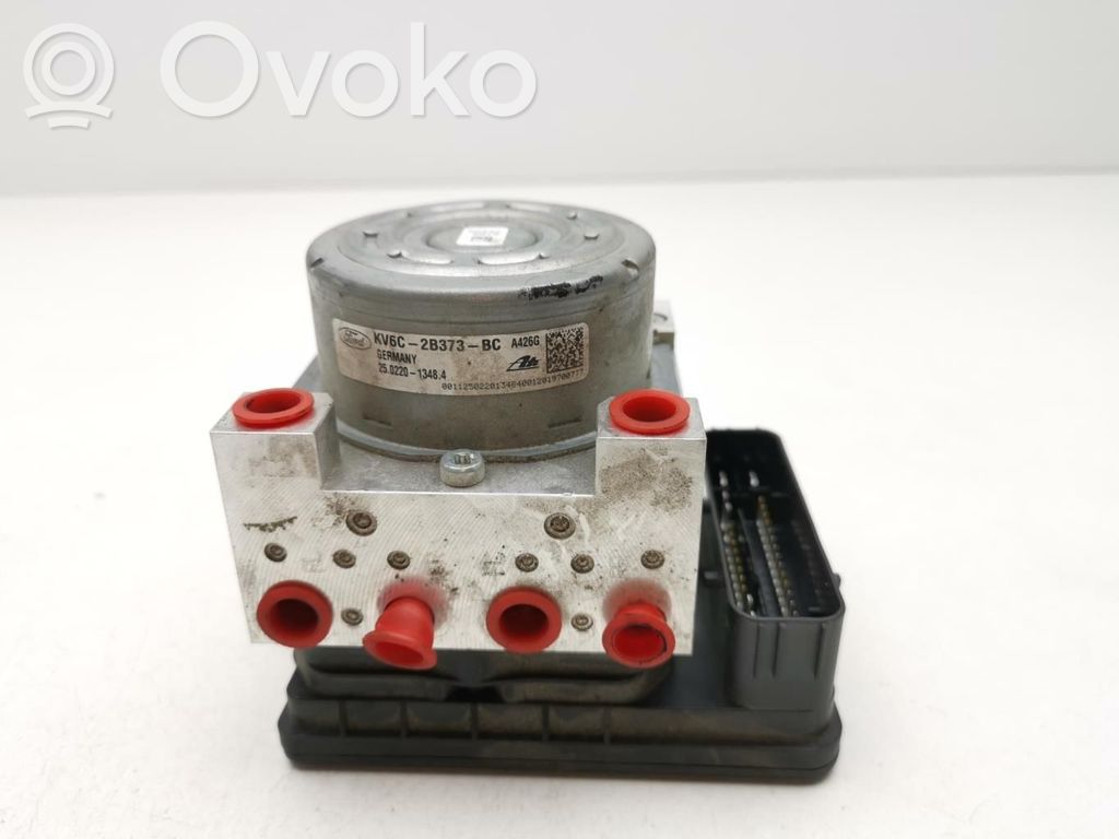 Ford Transit Блок ABS 