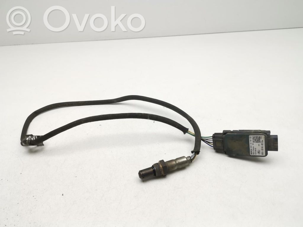 Зонд «Lambda»   KV615E145AD