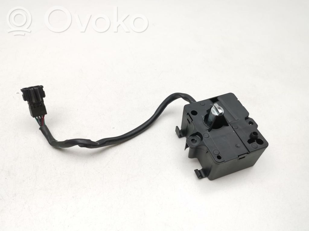 Sterownik / Moduł ECU   39147440