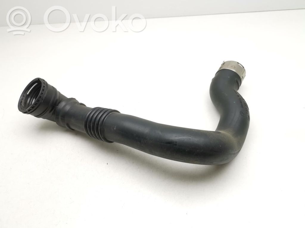 Opel Astra J Rura wlewu oleju 