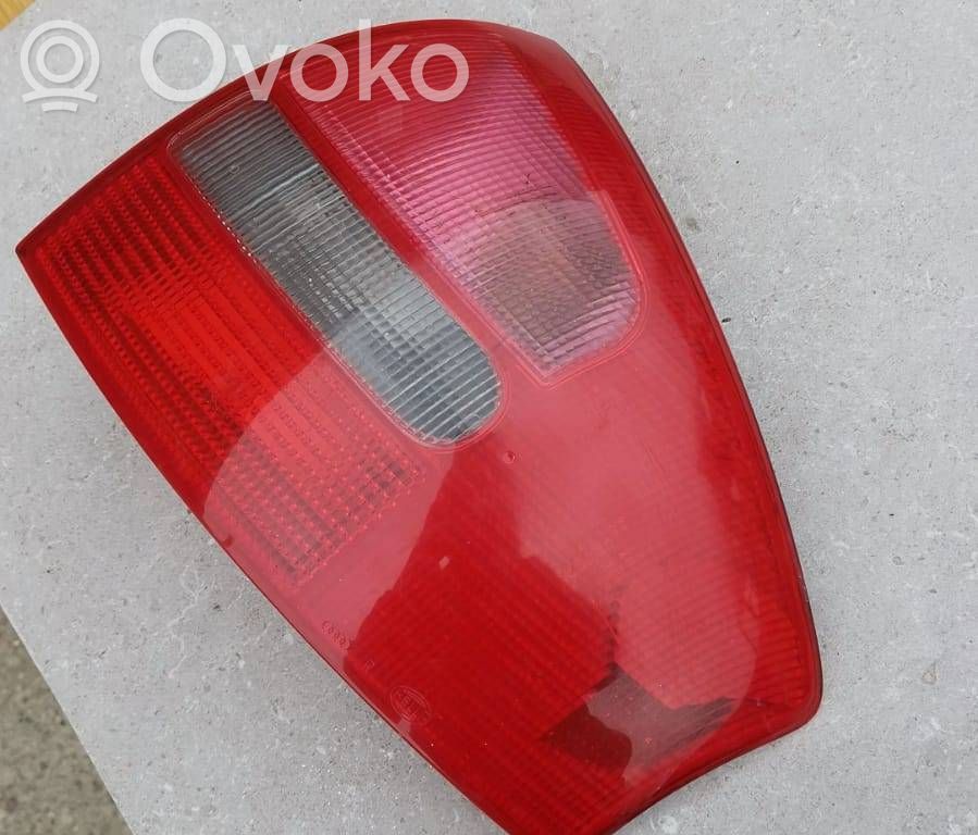 Audi A6 S6 C5 4B Takavalot 