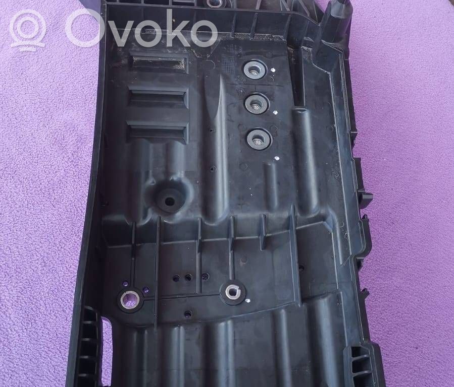 Skoda Kodiaq Batteriekasten 