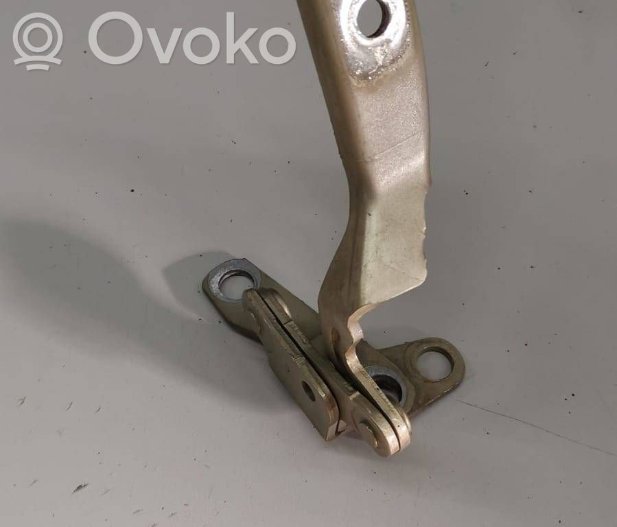 Citroen C5 Engine bonnet/hood hinges 