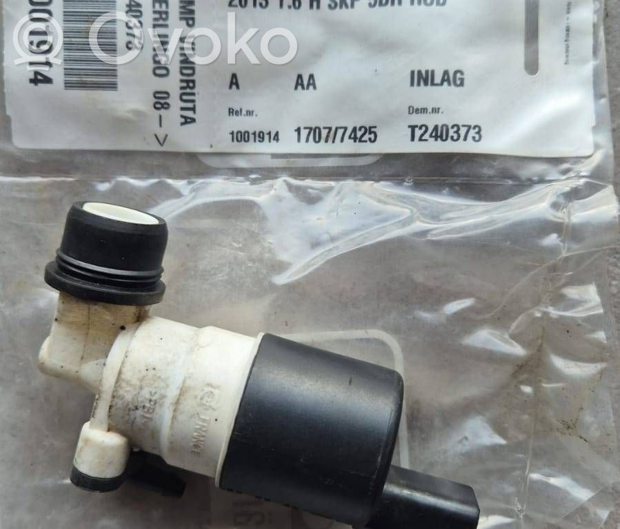 Citroen Berlingo Windscreen/windshield washer pump 