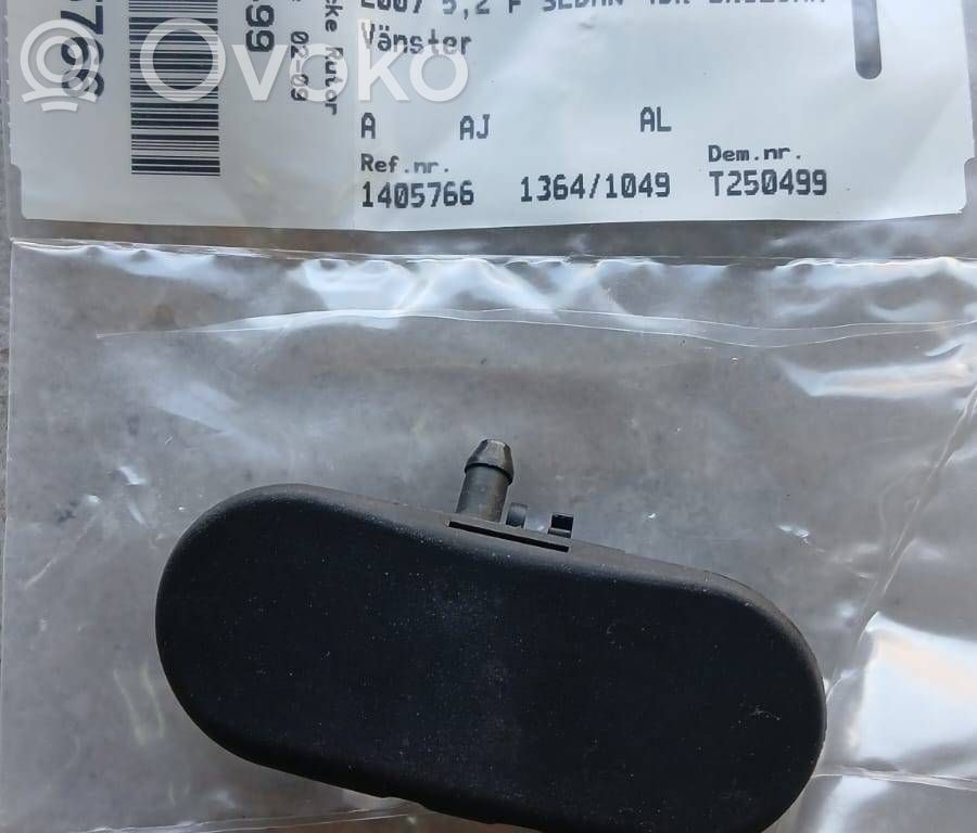 Buse de lave-glace   8E0955987D
