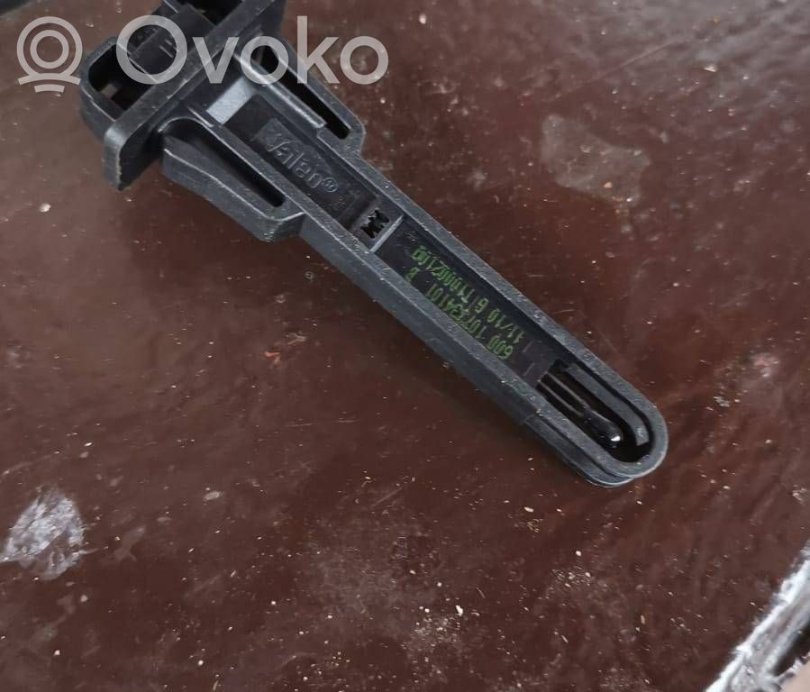 Peugeot RCZ Interior temperature sensor 