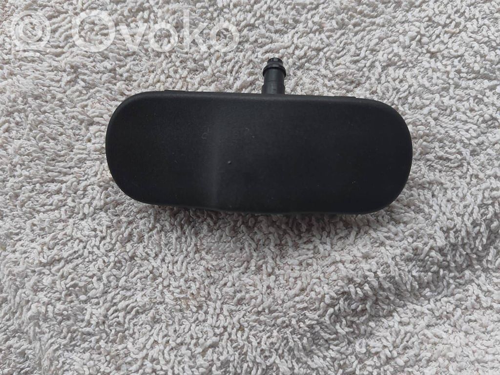 Audi A5 8T 8F Windshield washer spray nozzle 