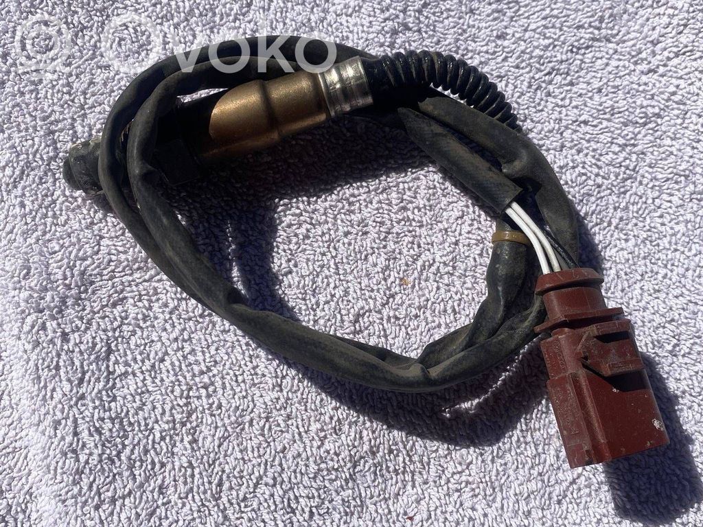 Audi A6 S6 C6 4F Lambda probe sensor 