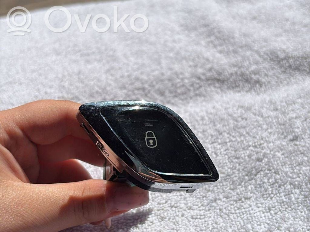 Citroen C3 Other switches/knobs/shifts 
