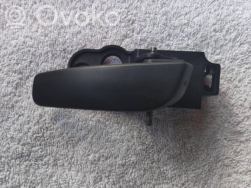 Peugeot Bipper Front door interior handle 