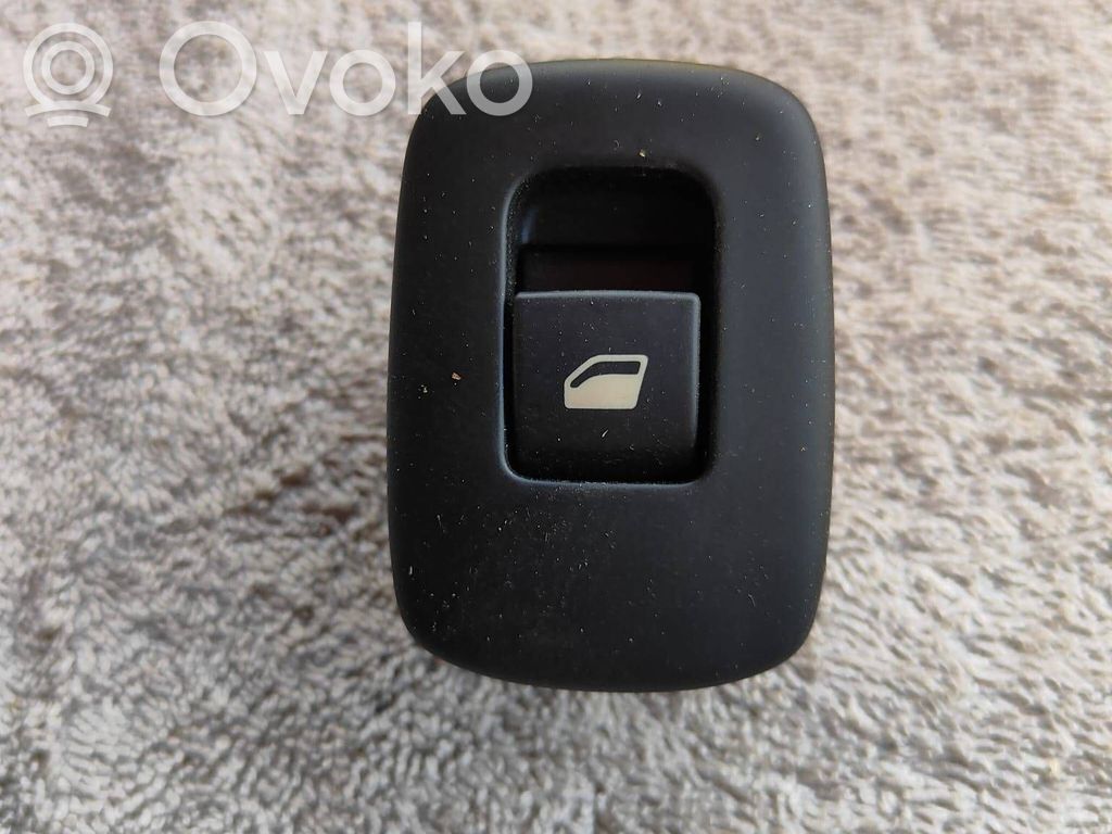 Citroen C3 Electric window control switch 
