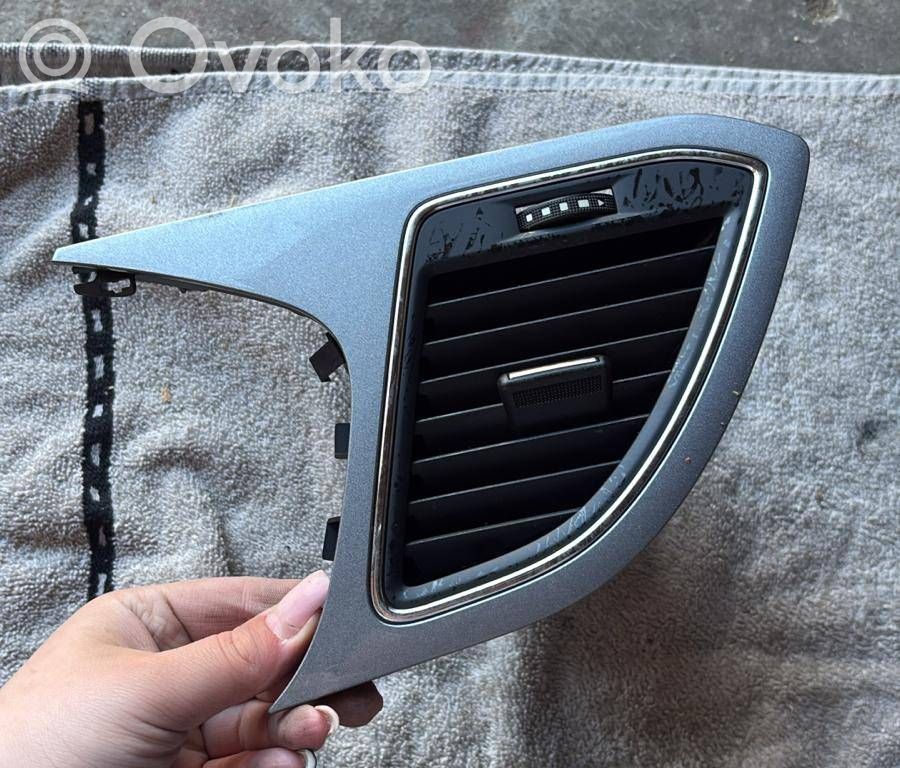 Seat Leon (5F) Luftausströmer Lüftungsdüse Luftdüse Mitte 