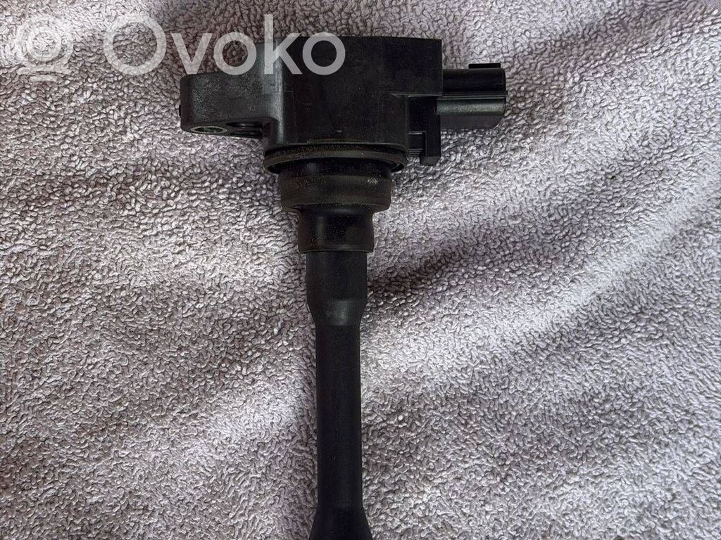 Nissan Juke I F15 High voltage ignition coil 