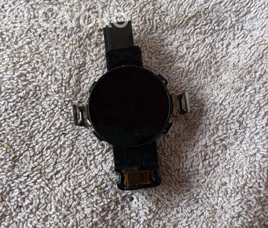 Volkswagen Golf VII Rain sensor 