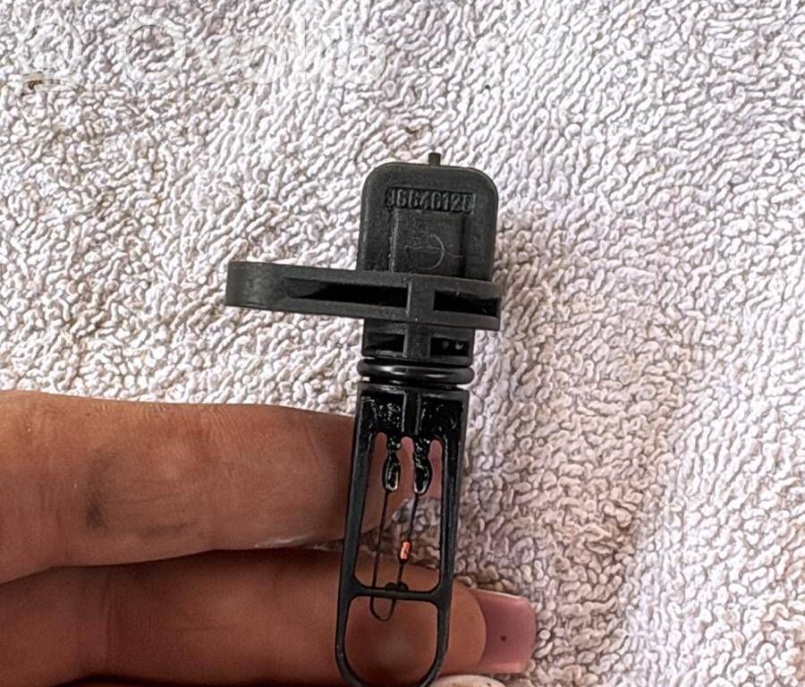 Citroen C4 Grand Picasso Intake air temperature sensor 
