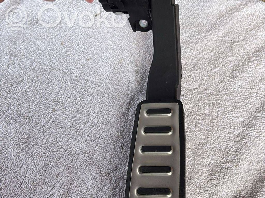 Audi Q7 4L Pedal del acelerador 
