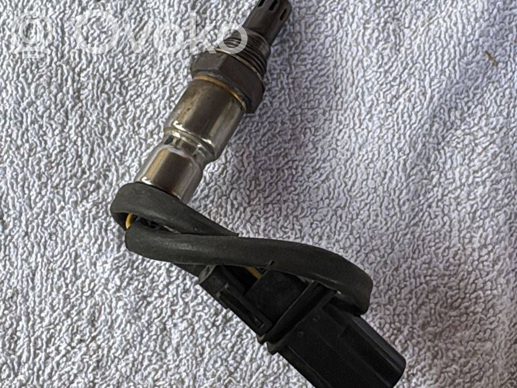 Peugeot 508 Lambda probe sensor 