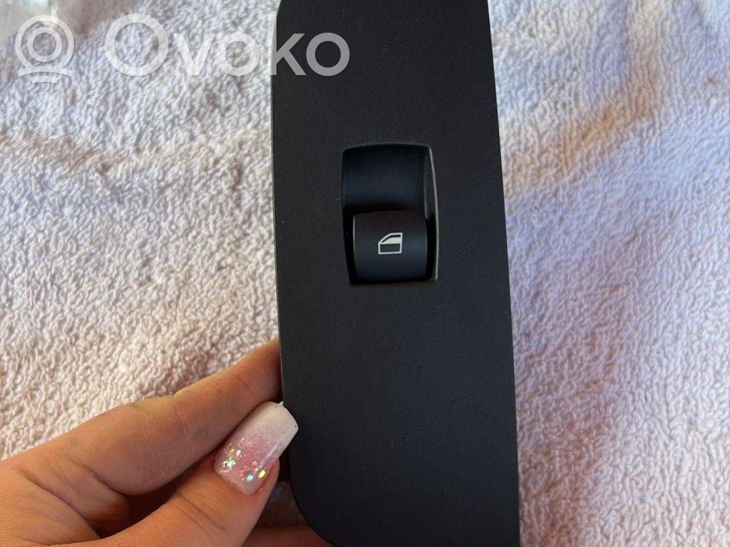 BMW X1 E84 Electric window control switch 